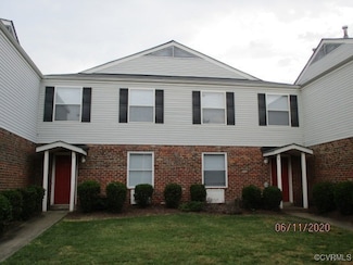 3516 E Richmond Rd Unit 22, Richmond, VA 23223