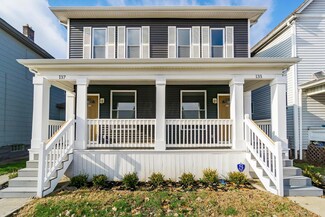 1 Avondale Ave, Columbus, OH 43222