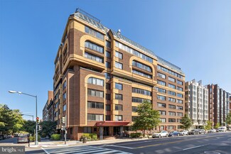 1245 13th St NW Unit 611, Washington, DC 20005