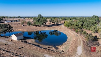 0 Burkhart Rd Unit 25381538, Marietta, OK 73448