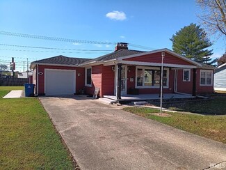 3113 Summit Ave, Logansport, IN 46947