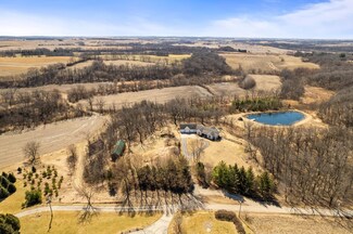 W4171 Wirth Ln, Monticello, WI 53570