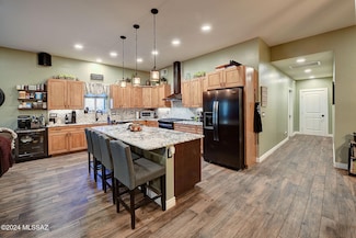 4040 N Homestead Ave, Tucson, AZ 85749