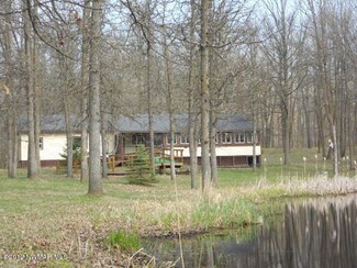 26073 Fisher Rd NE, Blackduck, MN 56630