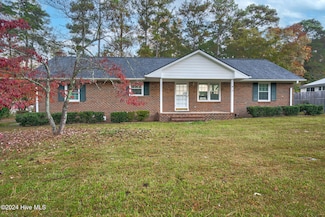 1110 Compass Creek Dr, Rocky Mount, NC 27804