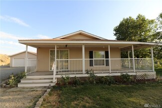 6 Crowsnest Rd, Riverside, WA 98849