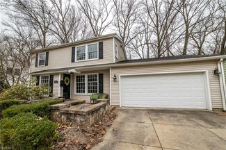 850 Eaglenest Ave, Akron, OH 44303