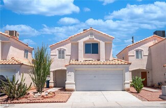 1436 Padre Bay Dr, Las Vegas, NV 89108
