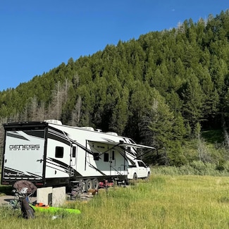 TBD Caribou Rd, Soda Springs, ID 83276