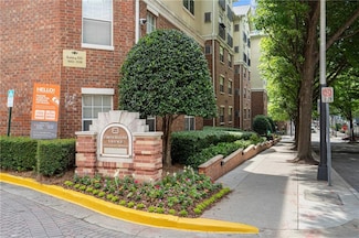 800 Peachtree St NE Unit 2205, Atlanta, GA 30308