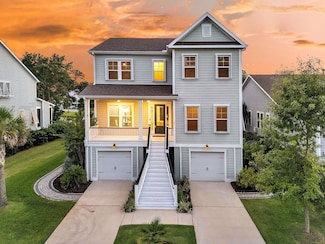 1613 Fort Palmetto Cir, Mount Pleasant, SC 29466