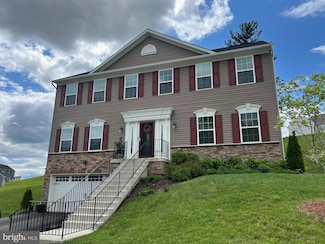 568 Monocacy Trail, Spring Grove, PA 17362