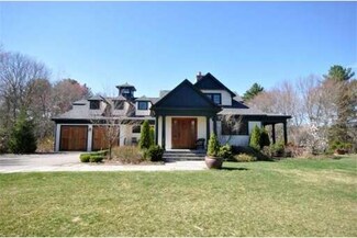 3 Tower Field Ln, Lincoln, MA 01773