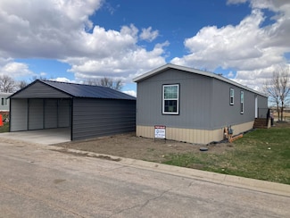2780 143rd Ave Unit 52, Rapid City, SD 57701