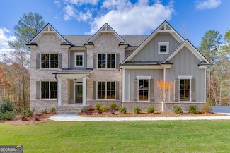 1251 Riverhill Dr, Bishop, GA 30621