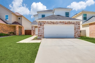 257 Michelle Dr, Grand Prairie, TX 75051