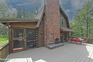 235 Algerie Rd, Becket, MA 01223