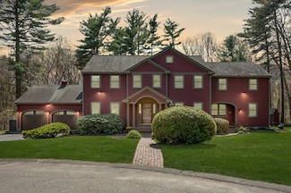 30 Christa Dr, Rowley, MA 01969