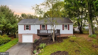 134 Cardinal Ln, Winchester, VA 22602