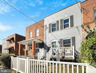 2323 Pomeroy Rd SE, Washington, DC 20020