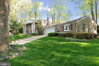 3803 Latrobe Ct, Fairfax, VA 22031