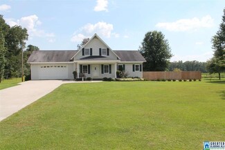 137 County Road 1499, Eva, AL 35621