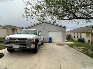 4407 Terra Summit Rd Unit 44, San Antonio, TX 78233