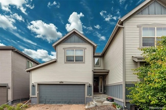 9723 Bennett Peak St, Littleton, CO 80125