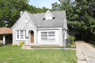 3430 N Cypress St, North Little Rock, AR 72116