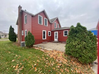 201 11th St N, Benson, MN 56215