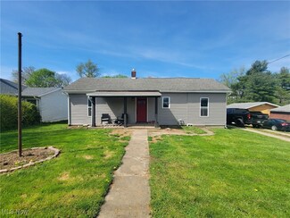 2319 East Pike, Zanesville, OH 43701