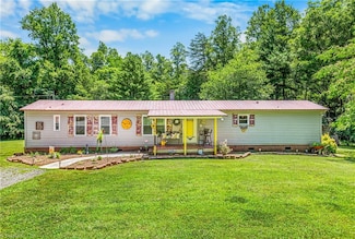 1174 Byrds Curve Rd, Elkin, NC 28621
