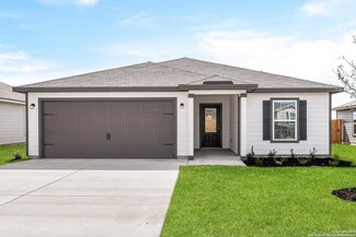 16013 Imes Way, Lytle, TX 78052
