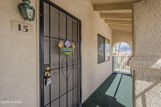 7664 E 22nd St Unit 15, Tucson, AZ 85710