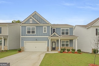 5967 Screech Owl Dr, Flowery Branch, GA 30542