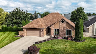 6603 Parsons Ct, Fort Wayne, IN 46815