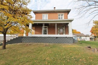1127 Samuel Milroy Rd, Delphi, IN 46923