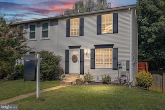 1516 Lodge Pole Ct, Annapolis, MD 21409