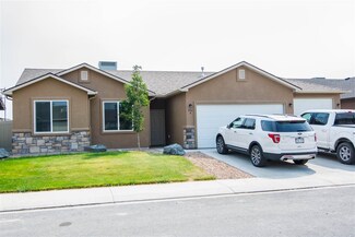 442 Donogal Dr Unit B, Grand Junction, CO 81504