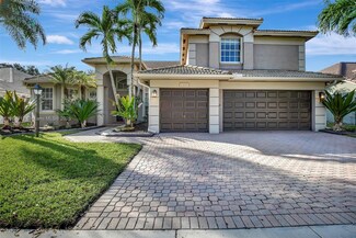 12618 NW 23rd St, Pembroke Pines, FL 33028
