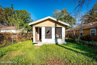 1427 State St W, Jacksonville, FL 32209