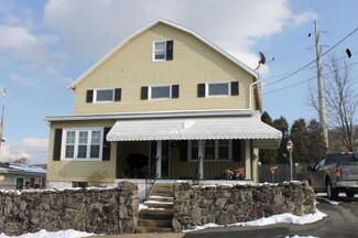 1041 Mark Ave, Scranton, PA 18510