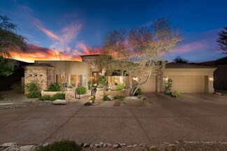 12460 N 116th St, Scottsdale, AZ 85259