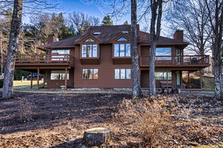 19 Overlook at Indian Cave Unit B, Sunapee, NH 03782