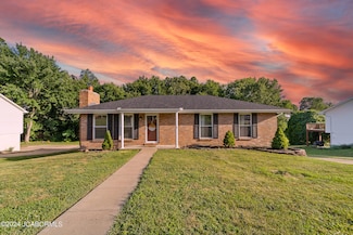 4717 Rainbow Hills Rd, Jefferson City, MO 65109