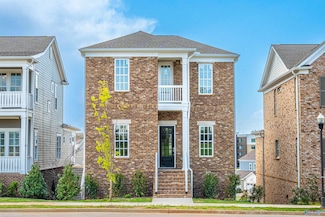 304 Saint Louis St, Madison, AL 35758