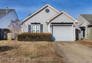 2932 Galleon Dr, Evansville, IN 47725