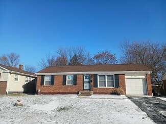 1564 Basil Dr, Columbus, OH 43227