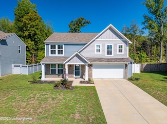 730 Mallard Lake Blvd, Shepherdsville, KY 40165