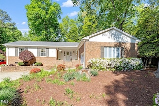 5713 Old Forge Cir, Raleigh, NC 27609